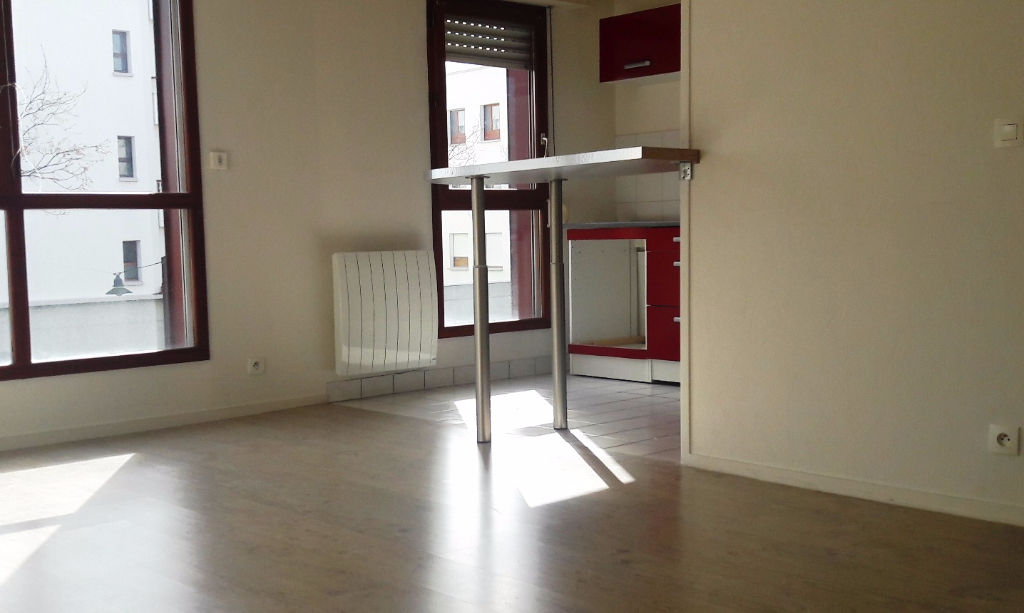 Appartement T2 à Saint jacques de la lande