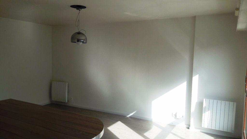 Appartement T2 à Saint jacques de la lande