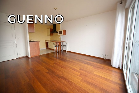 Appartement T2 à Rennes