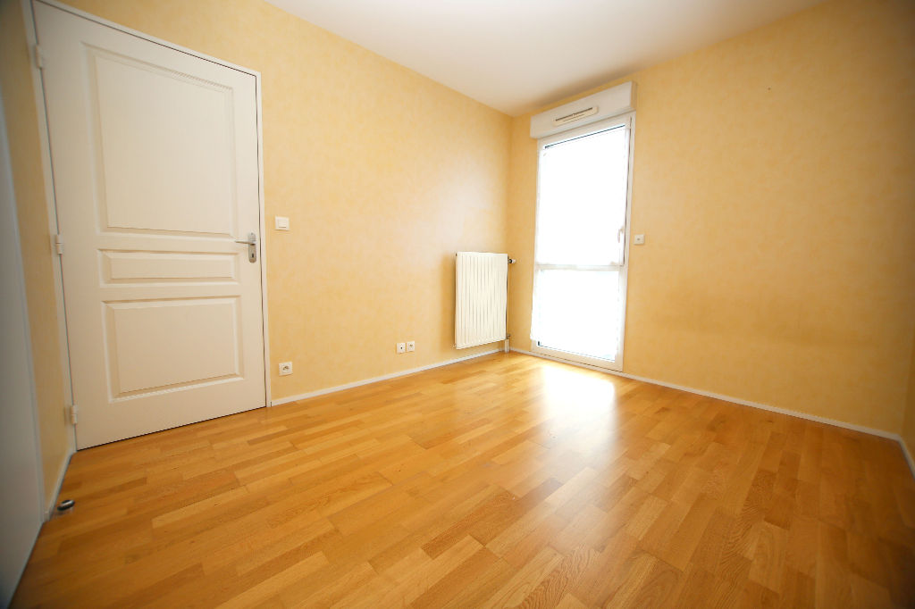 Appartement T2 à Rennes