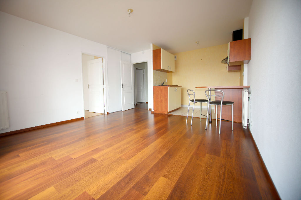 Appartement T2 à Rennes