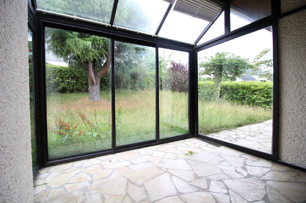 Maison T8 à Rennes