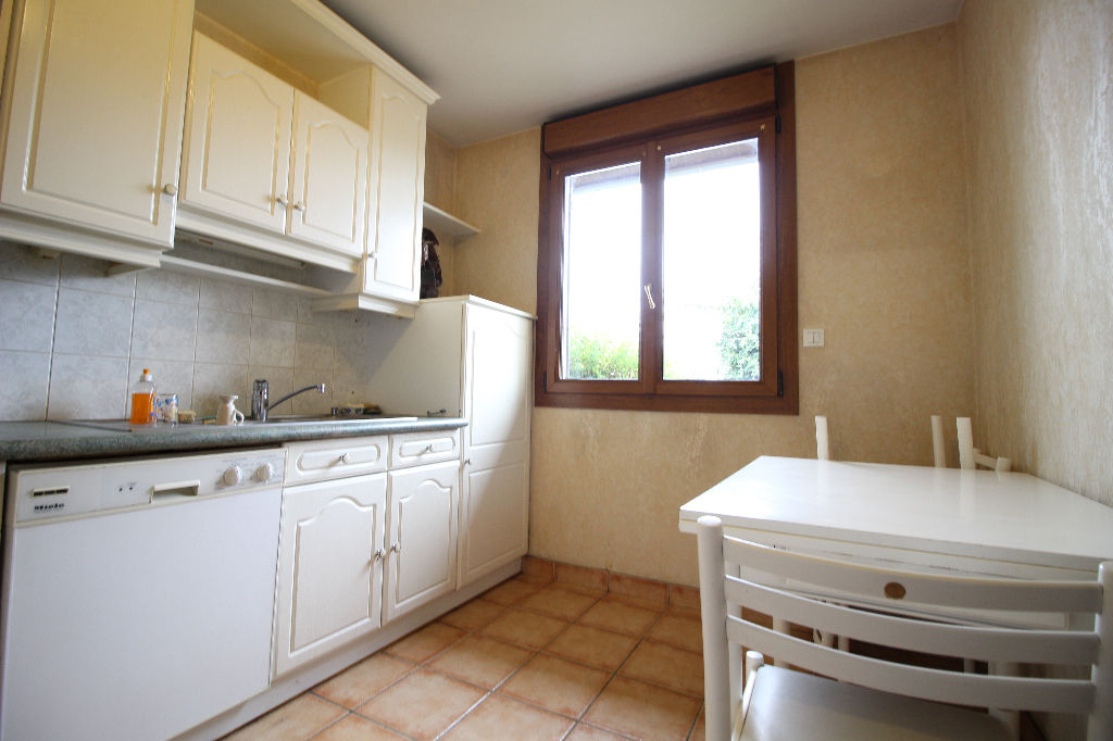Maison T8 à Rennes