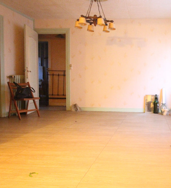 Appartement T5 à Rennes