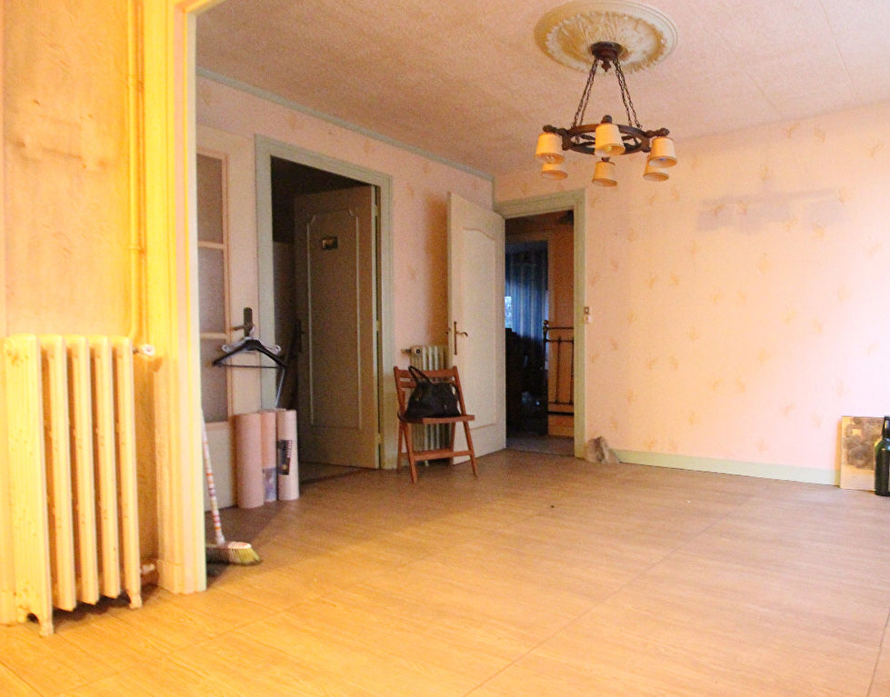 Appartement T5 à Rennes