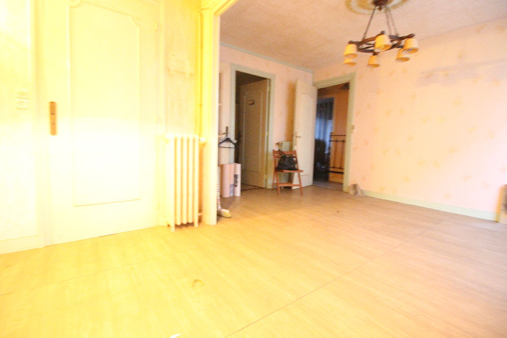 Appartement T5 à Rennes
