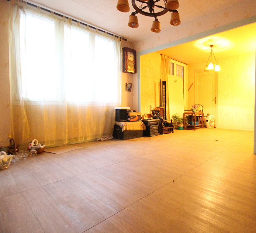 Appartement T5 à Rennes