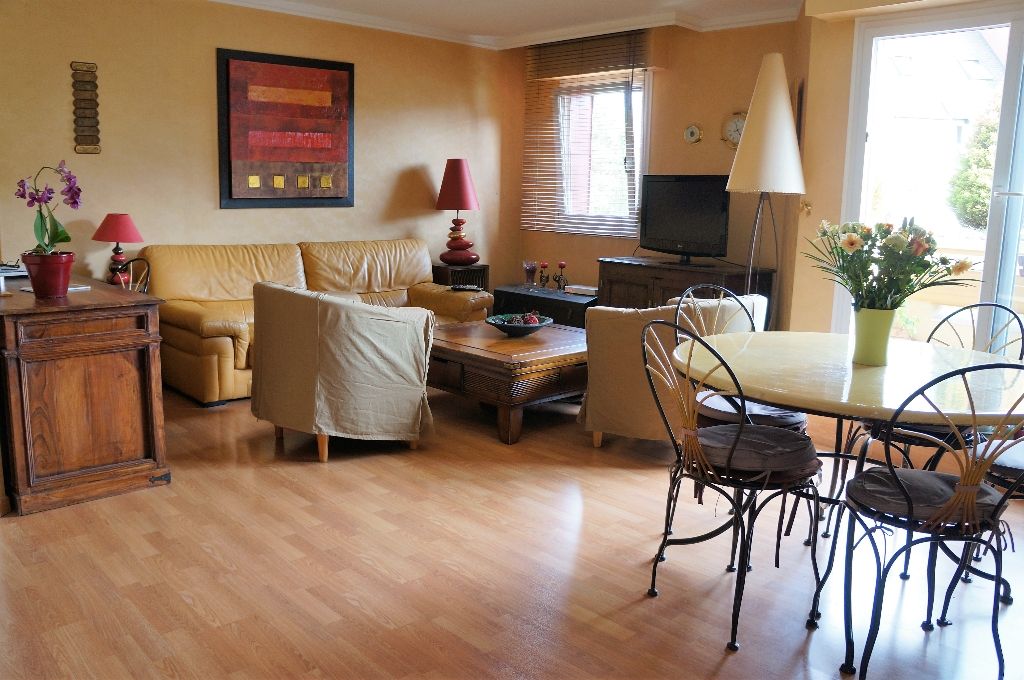Appartement T5 à Rennes