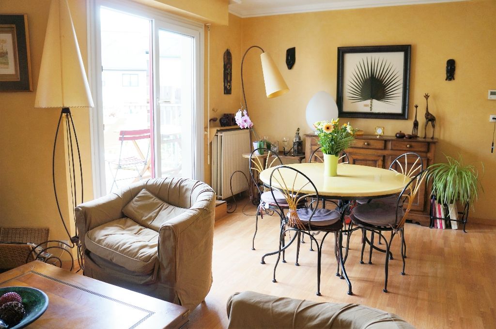 Appartement T5 à Rennes