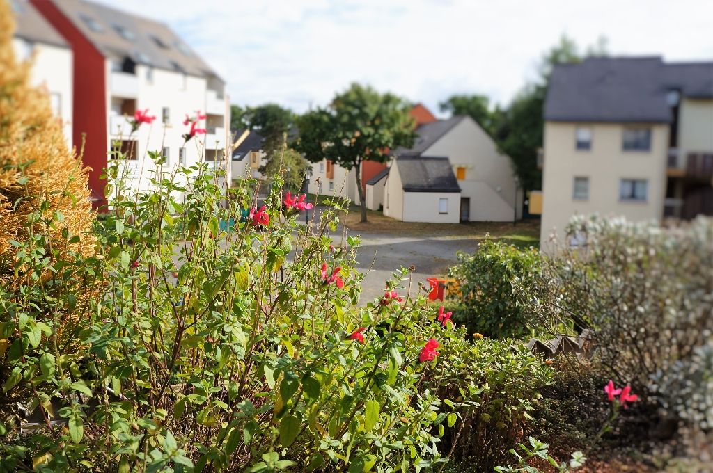 Appartement T5 à Rennes