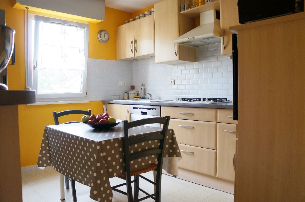 Appartement T5 à Rennes