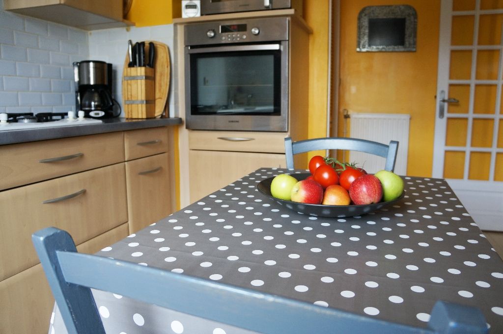 Appartement T5 à Rennes