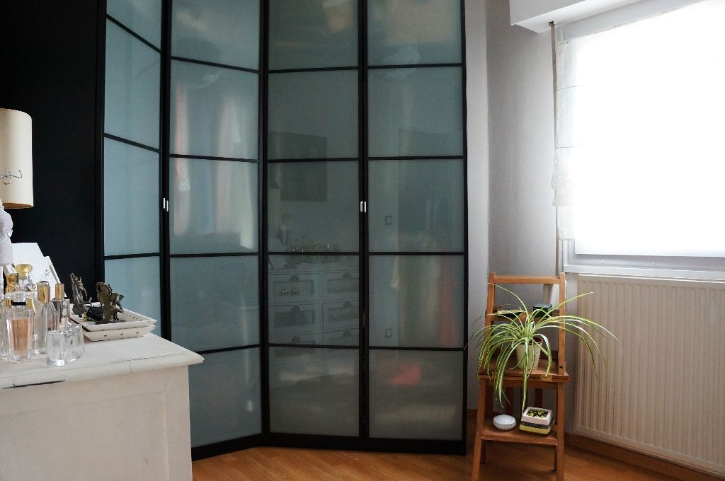 Appartement T5 à Rennes