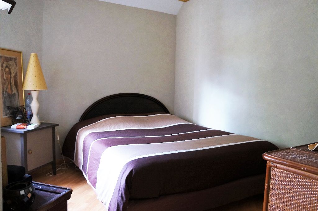 Appartement T5 à Rennes