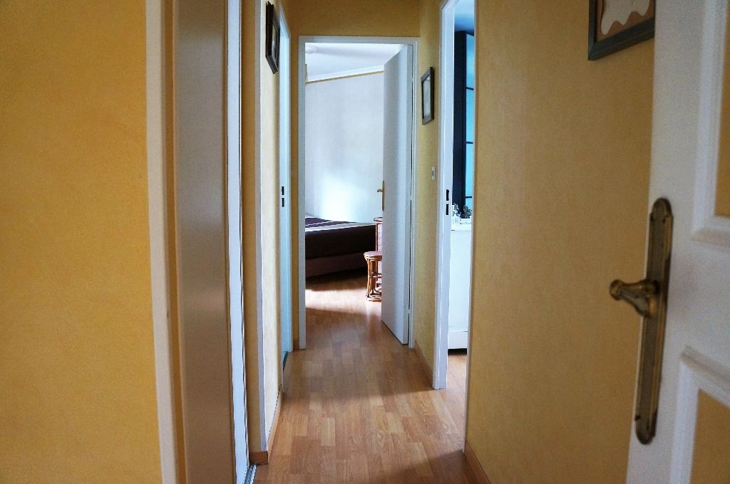Appartement T5 à Rennes