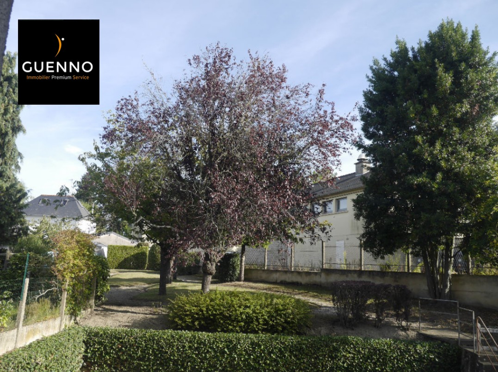 Appartement T3 à Rennes
