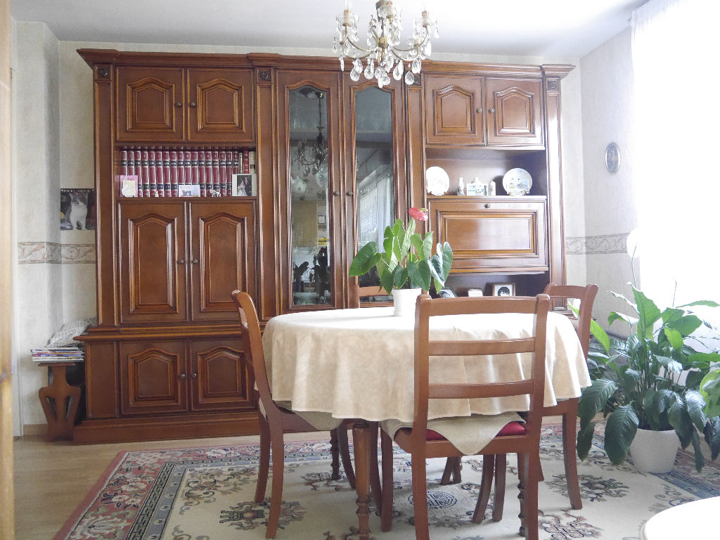 Appartement T3 à Rennes
