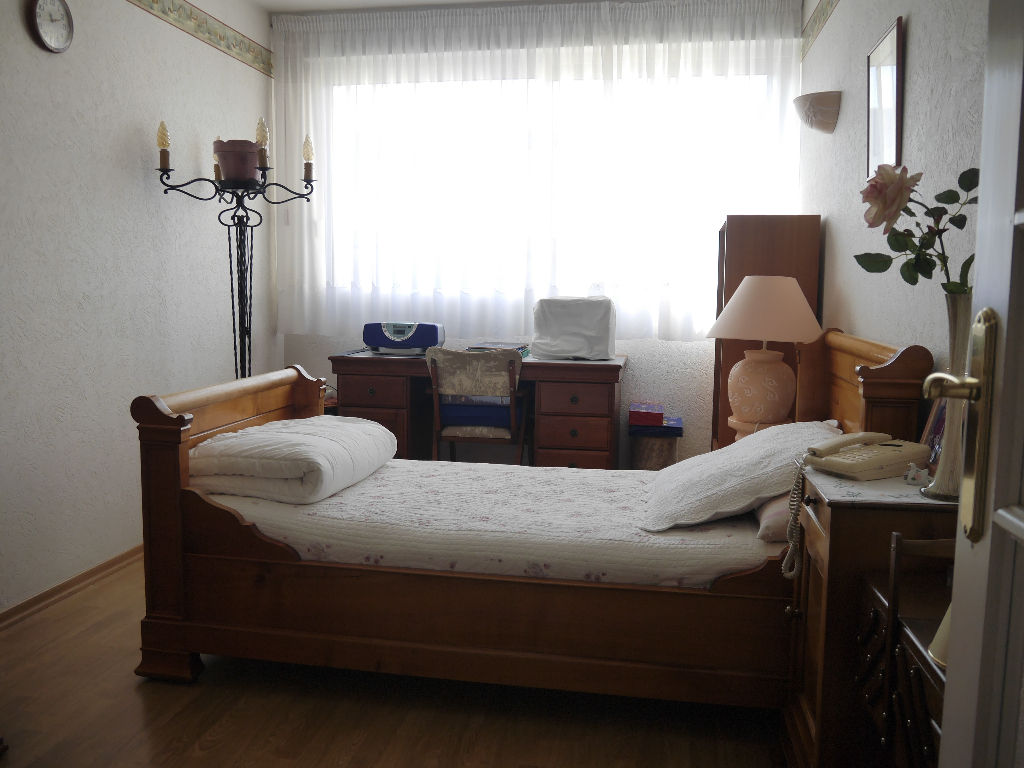 Appartement T3 à Rennes