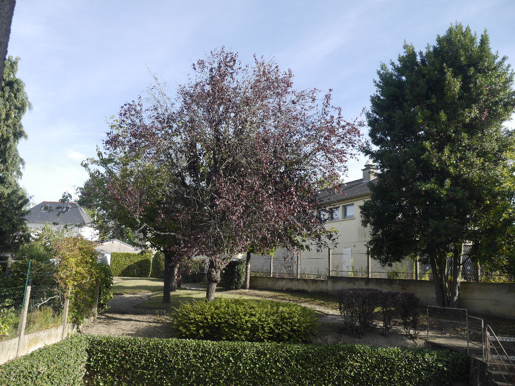 Appartement T3 à Rennes