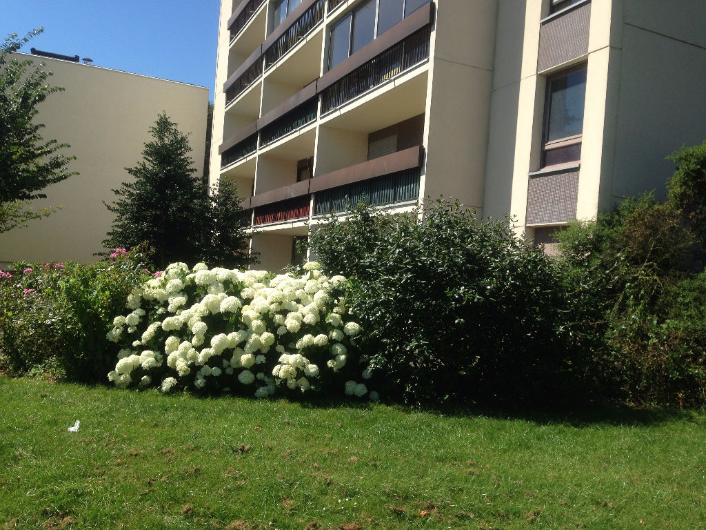 Appartement T3 à Rennes
