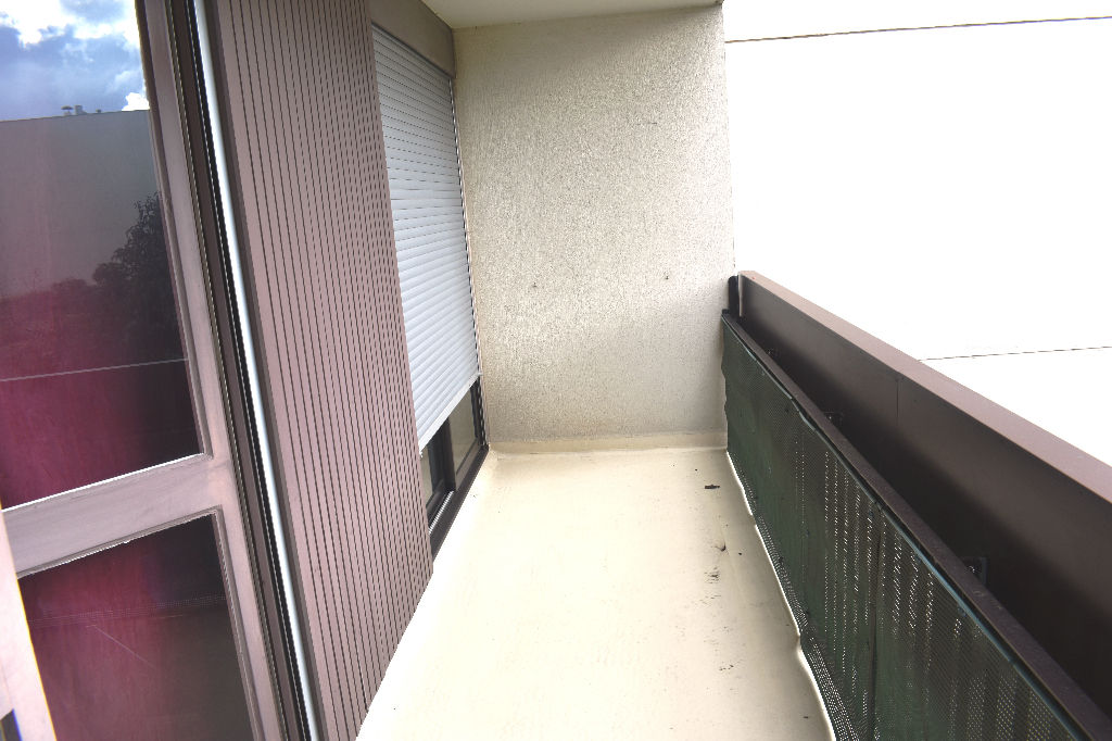 Appartement T3 à Rennes