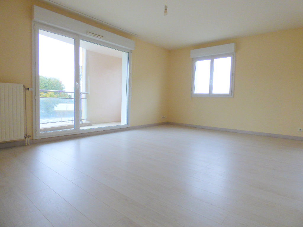 Appartement T3 à Rennes