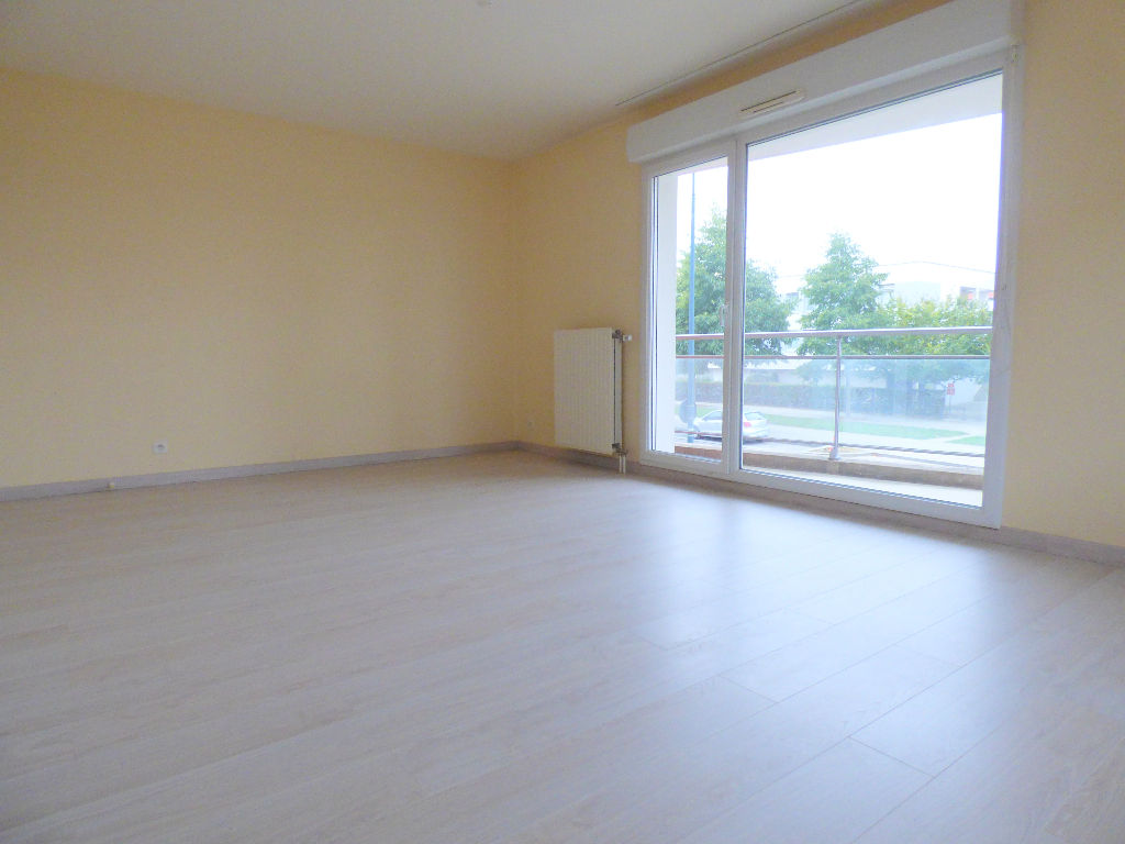 Appartement T3 à Rennes