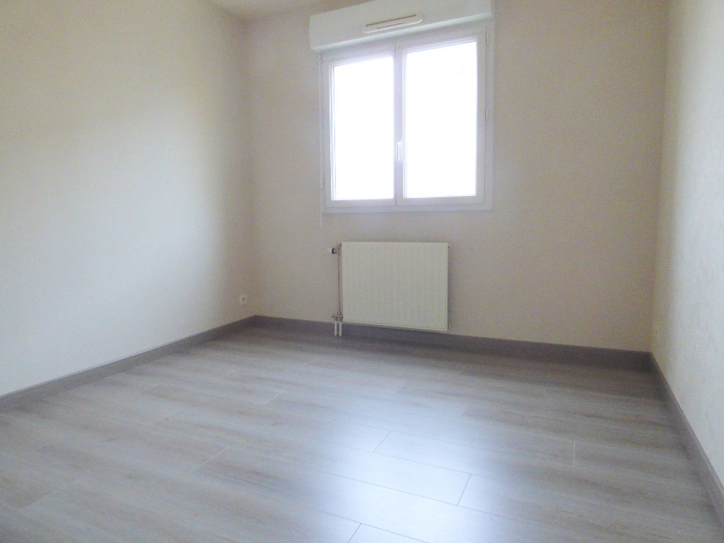 Appartement T3 à Rennes