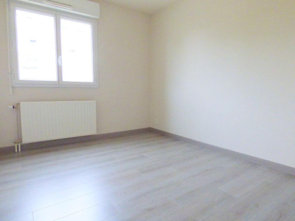 Appartement T3 à Rennes