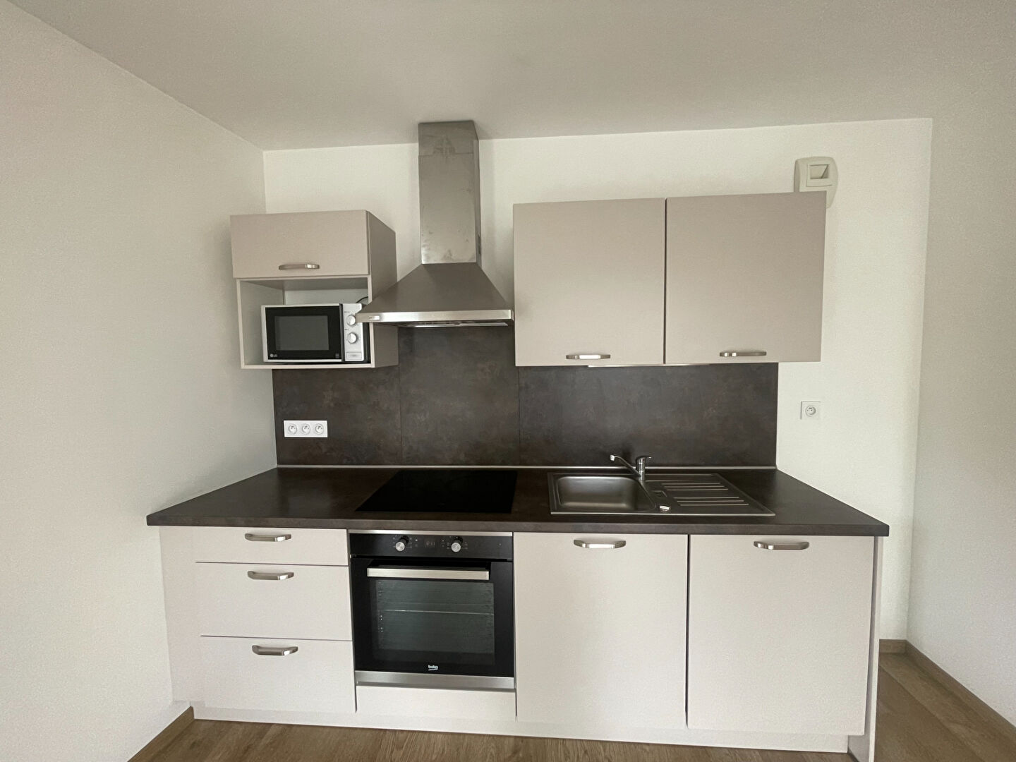 Appartement T3 à Rennes