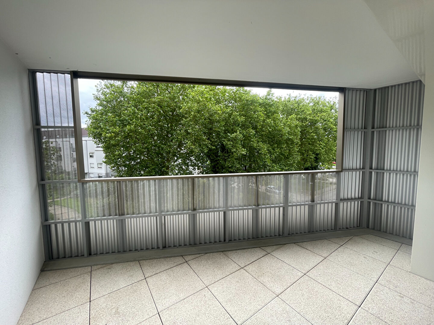 Appartement T3 à Rennes