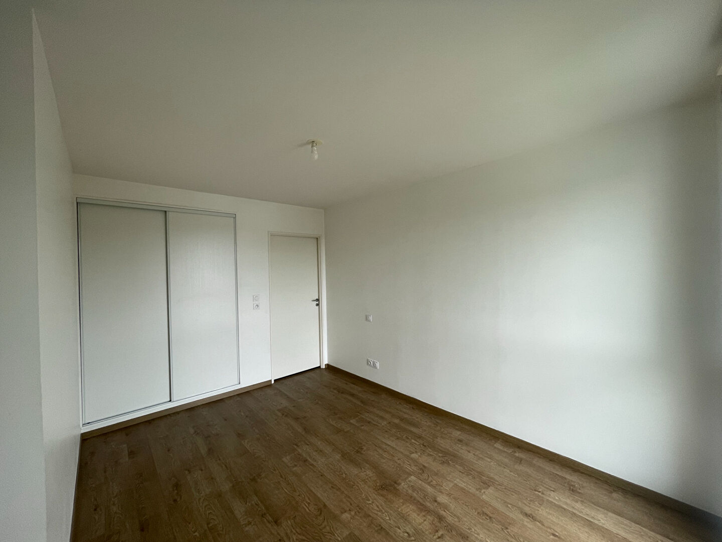 Appartement T3 à Rennes