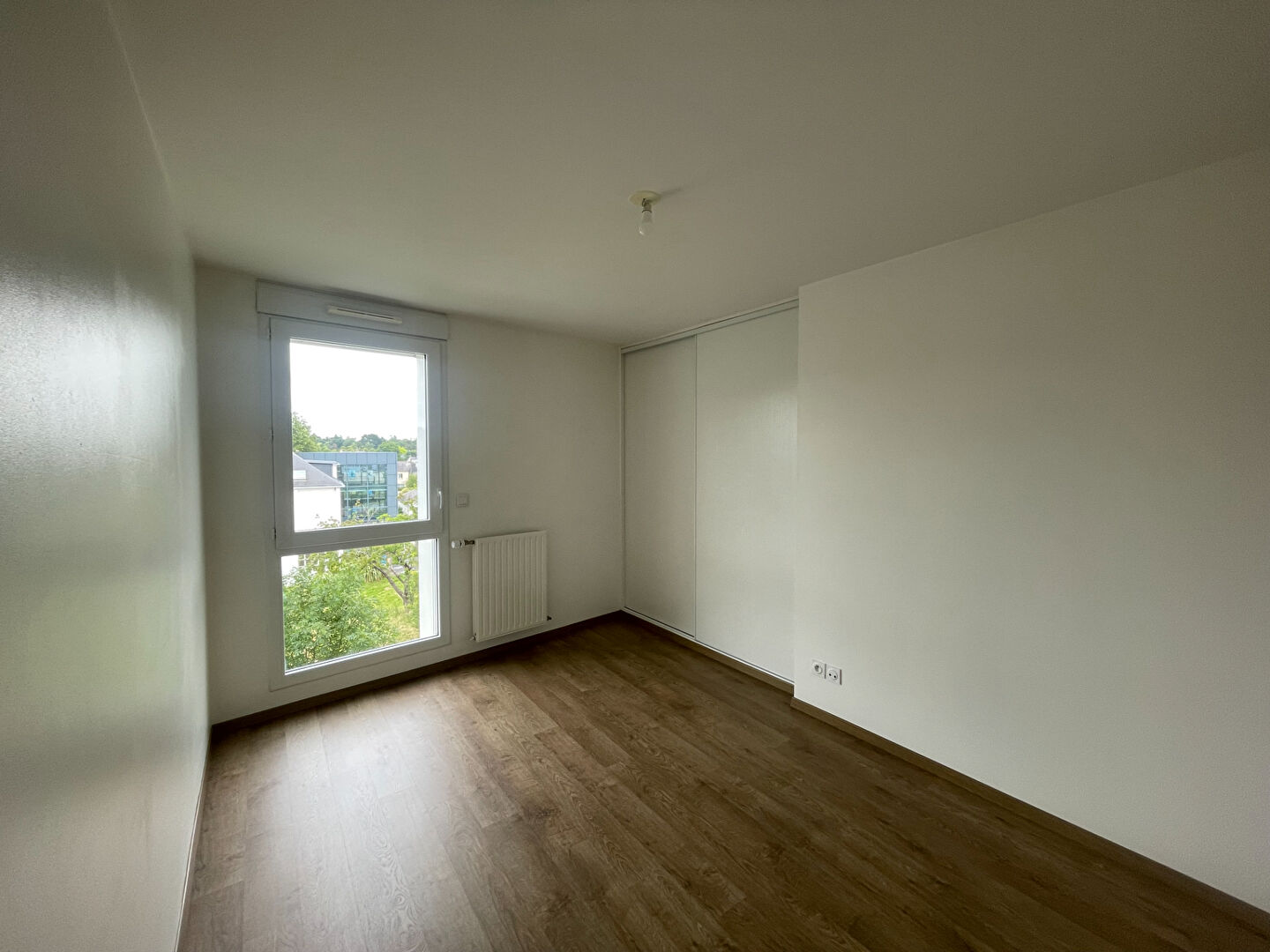 Appartement T3 à Rennes