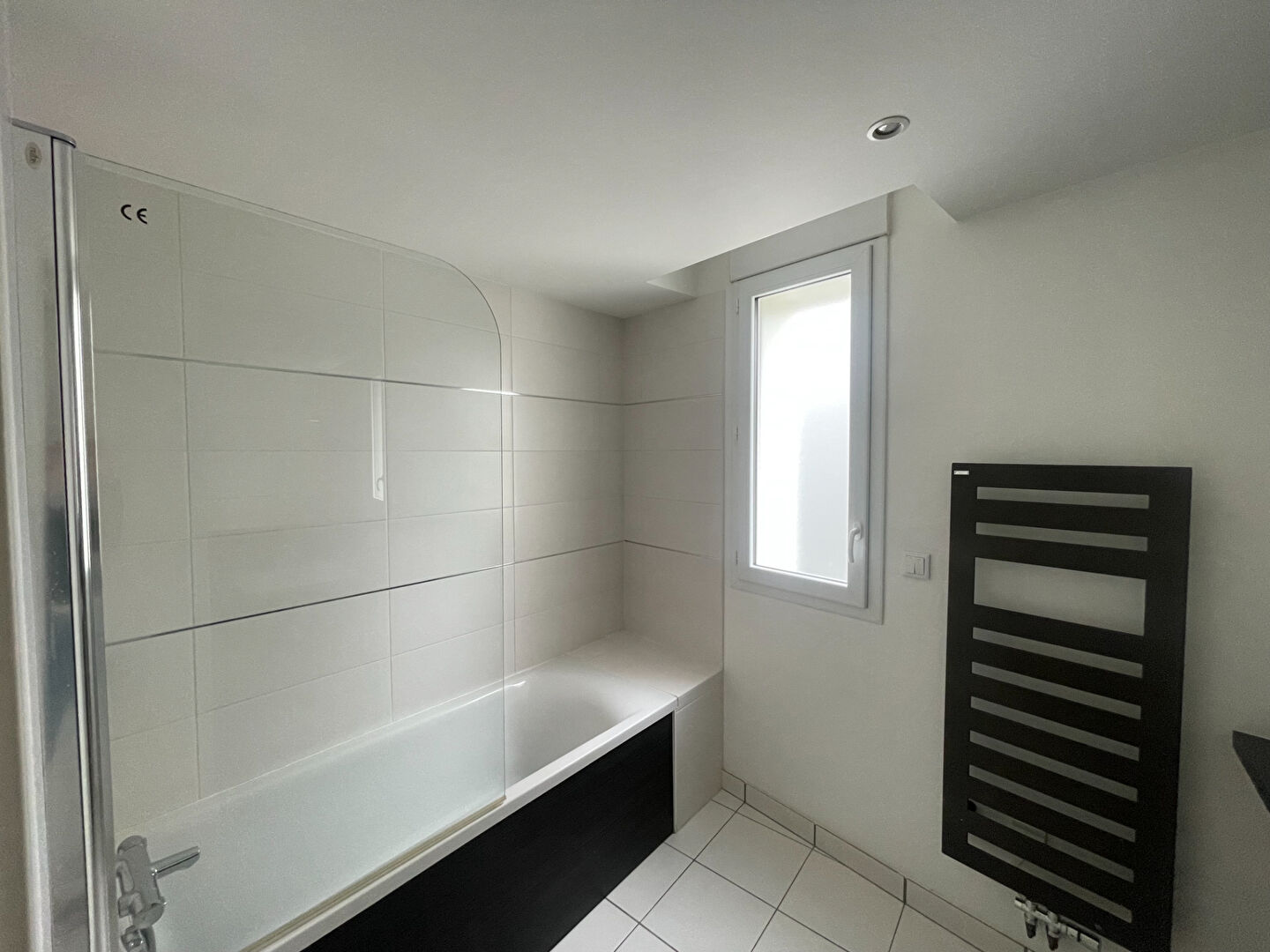 Appartement T3 à Rennes