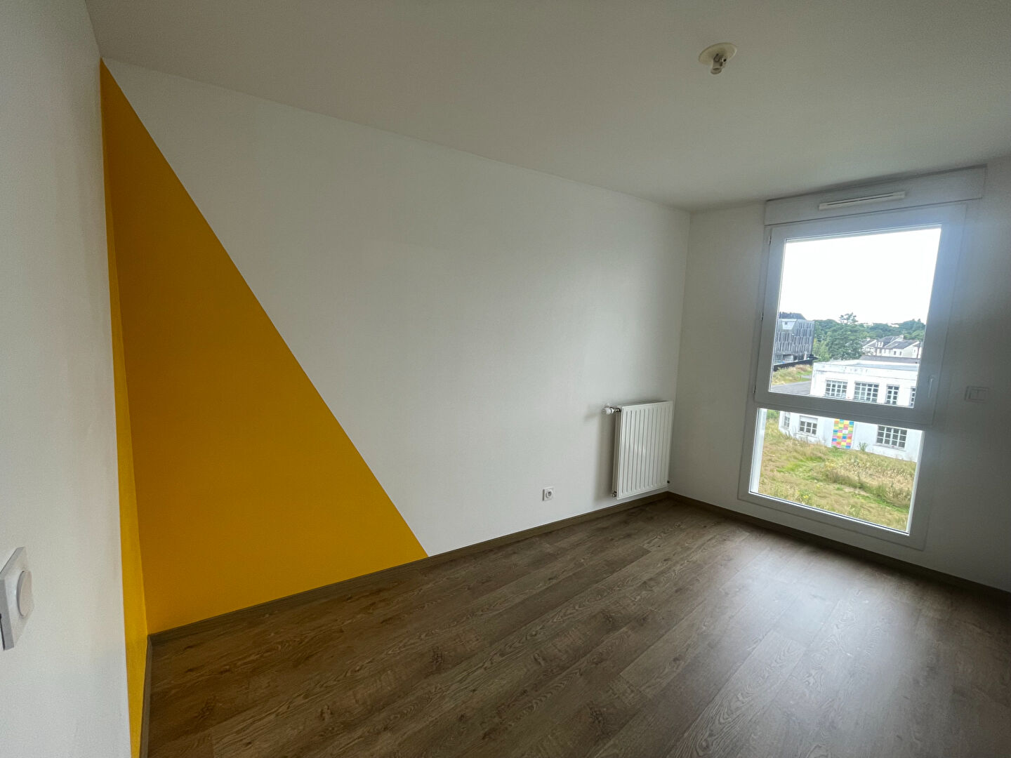Appartement T3 à Rennes