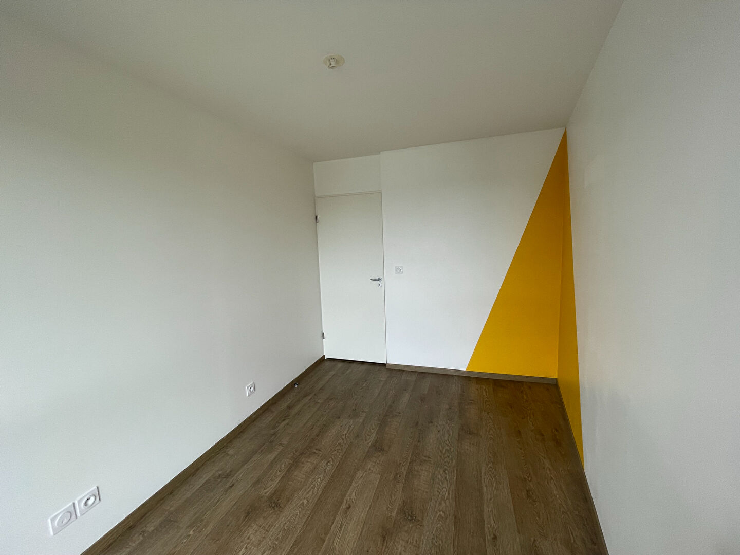Appartement T3 à Rennes