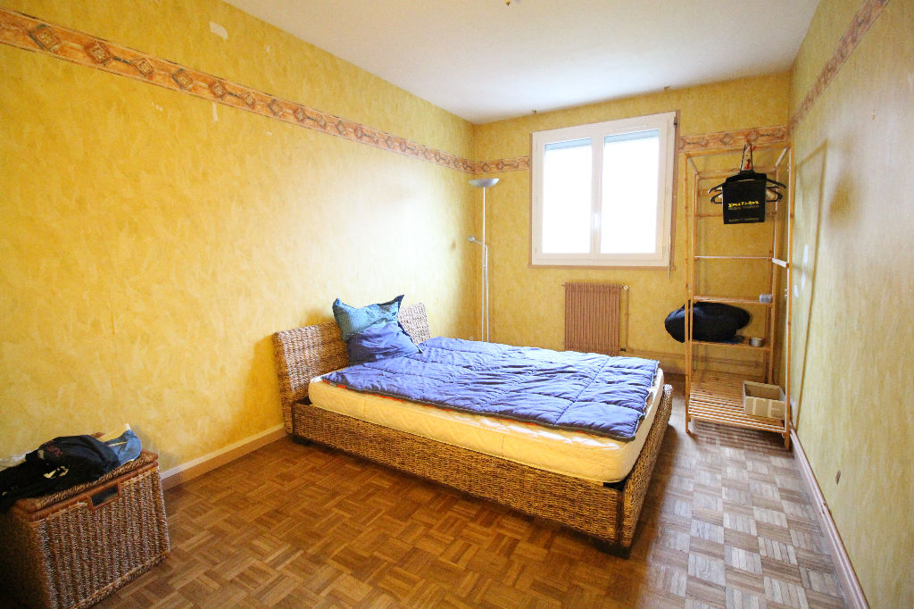 Appartement T4 à Rennes