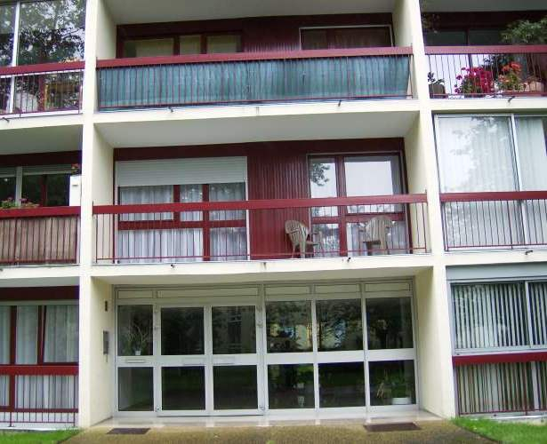 Appartement T2 à Rennes