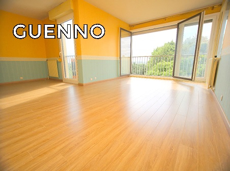 Appartement T5 à Rennes