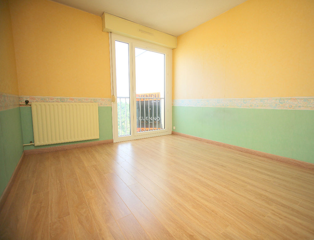 Appartement T5 à Rennes