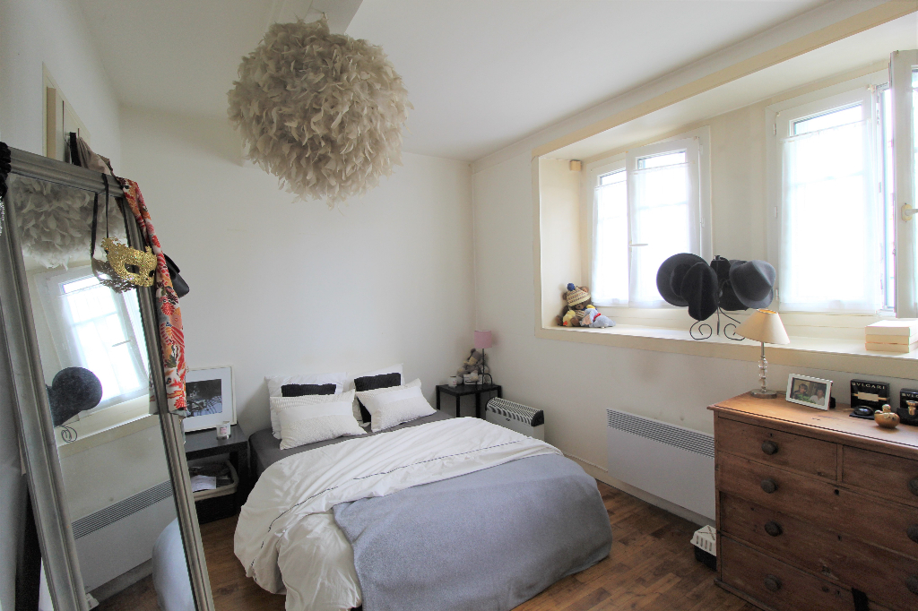 Appartement T2 à Rennes