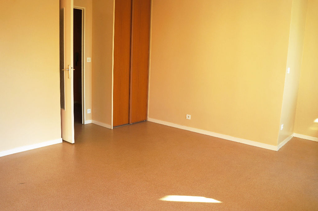 Appartement T3 à Rennes