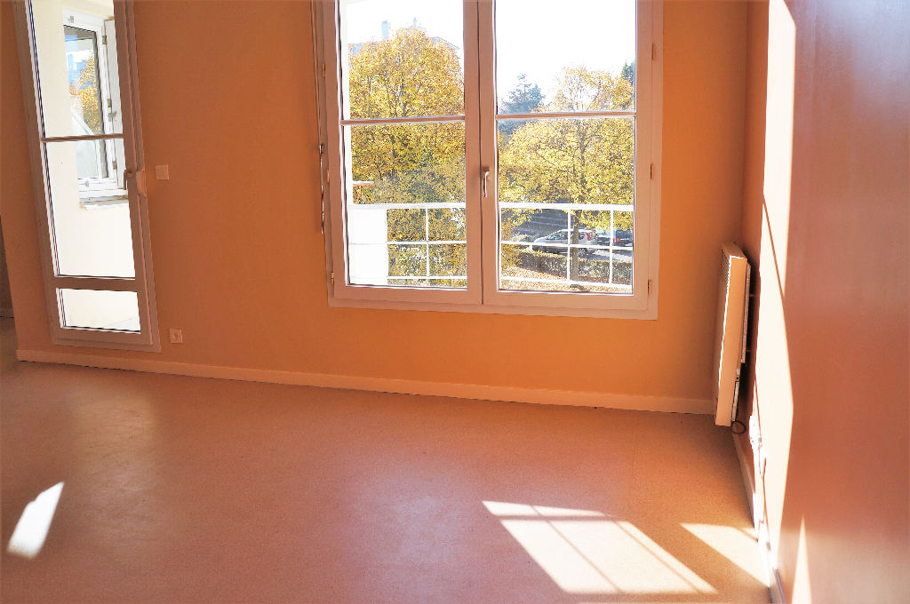 Appartement T3 à Rennes