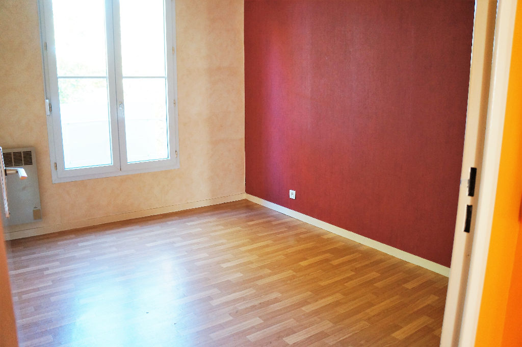 Appartement T3 à Rennes