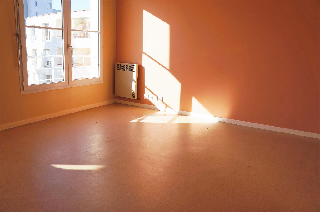 Appartement T3 à Rennes