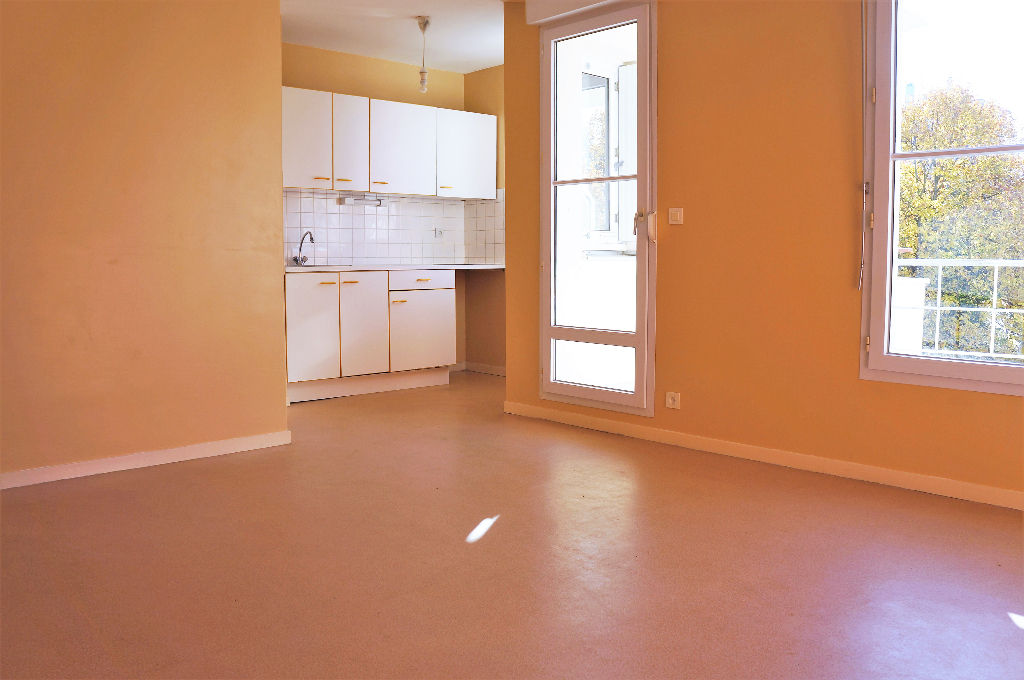 Appartement T3 à Rennes