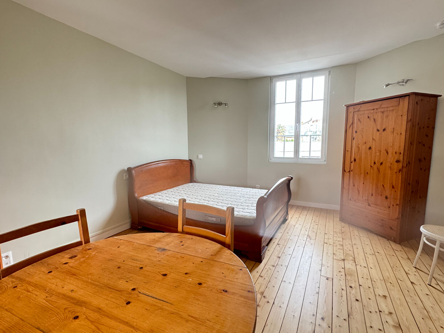 Appartement T1 à Rennes