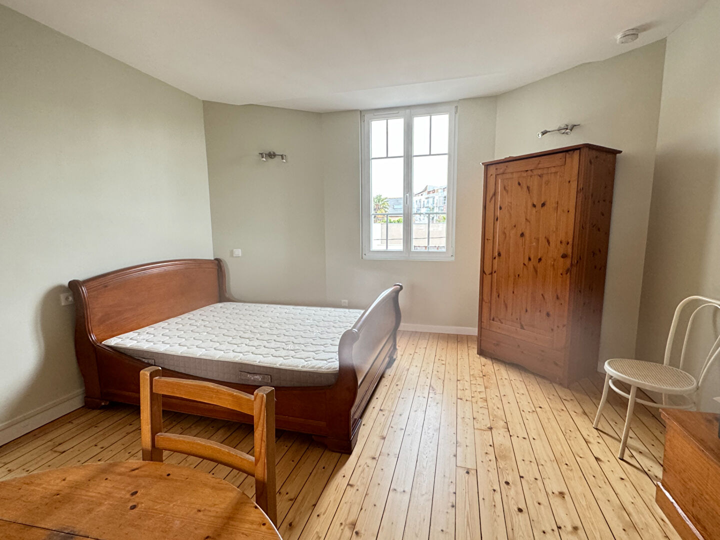 Appartement T1 à Rennes