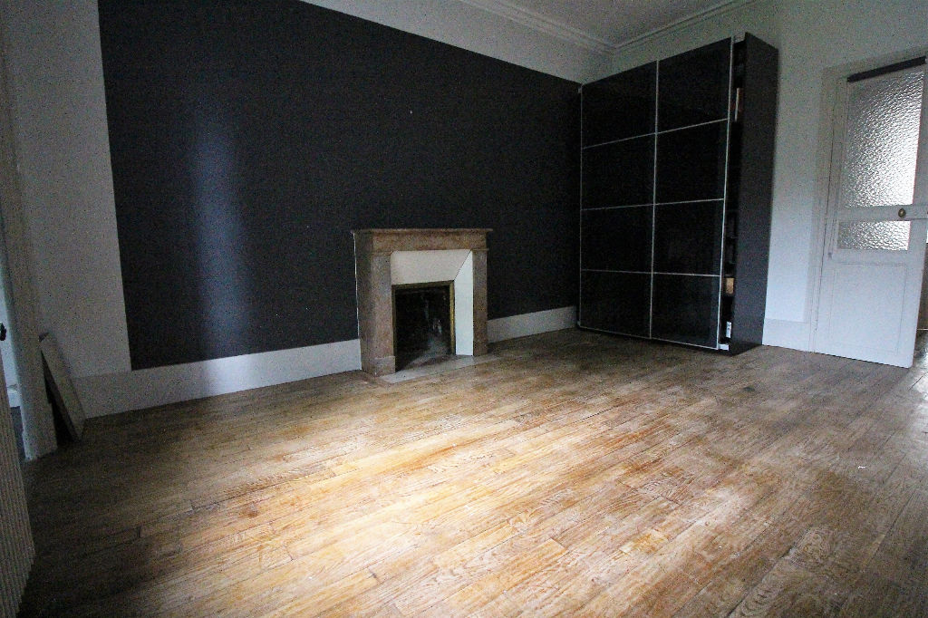 Appartement T4 à Rennes