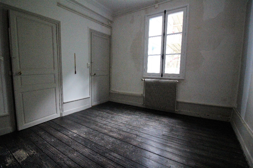 Appartement T4 à Rennes